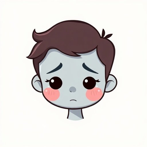 伤心粉丝